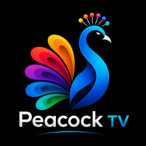 Peacock Tv : Movies & Tv shows